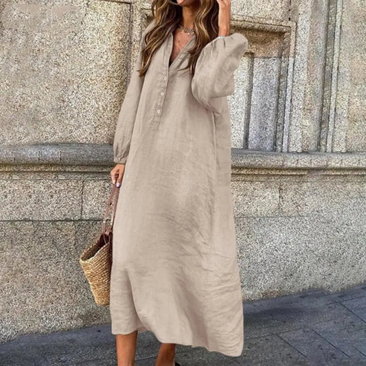 Enola Midi Dress