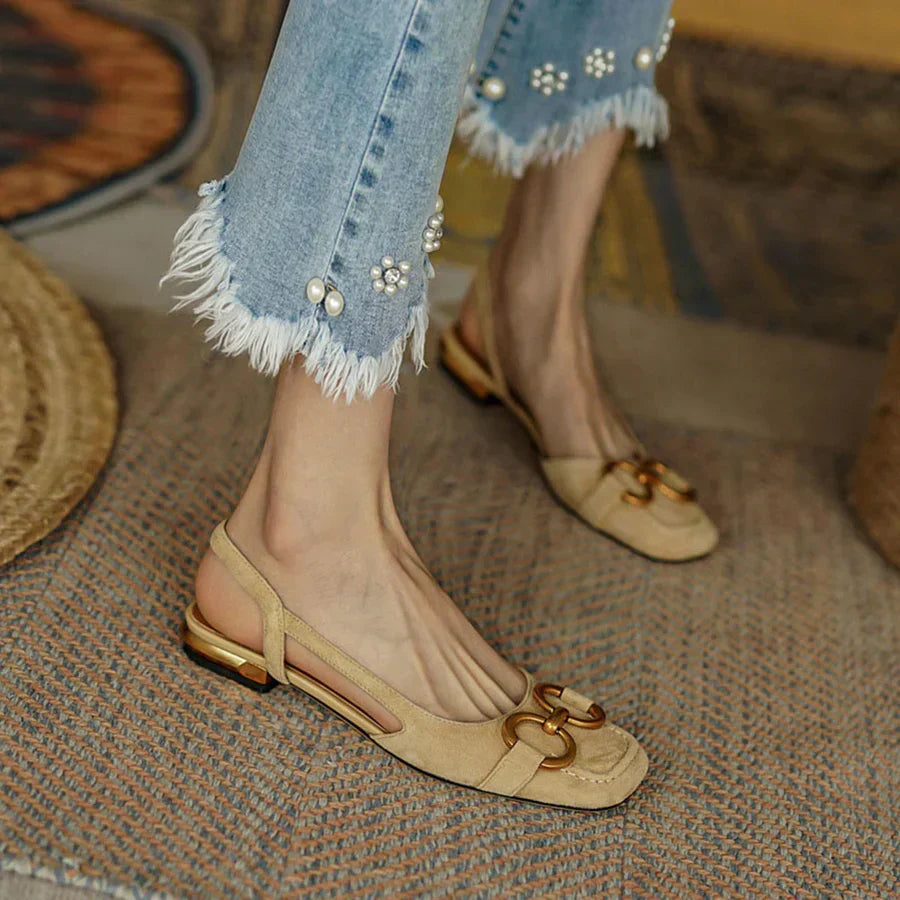Abby Stylish Sandals