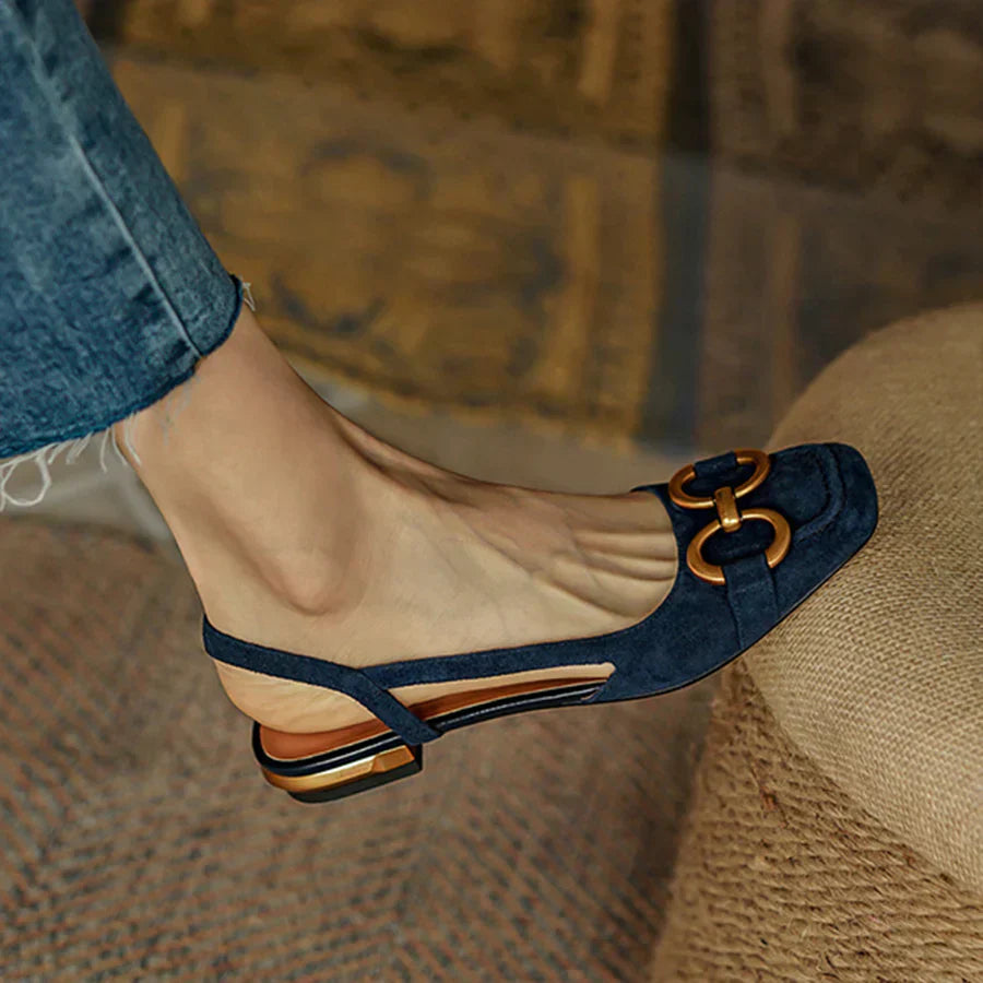 Abby Stylish Sandals