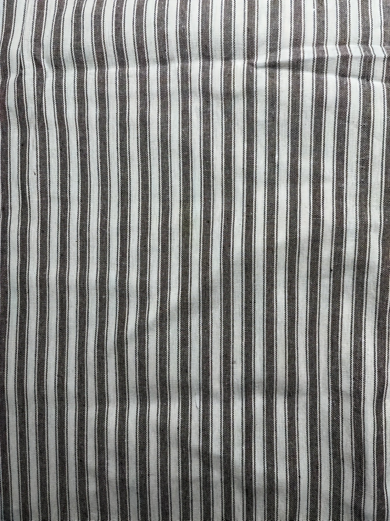 Melissa Striped Lightweight Trousers