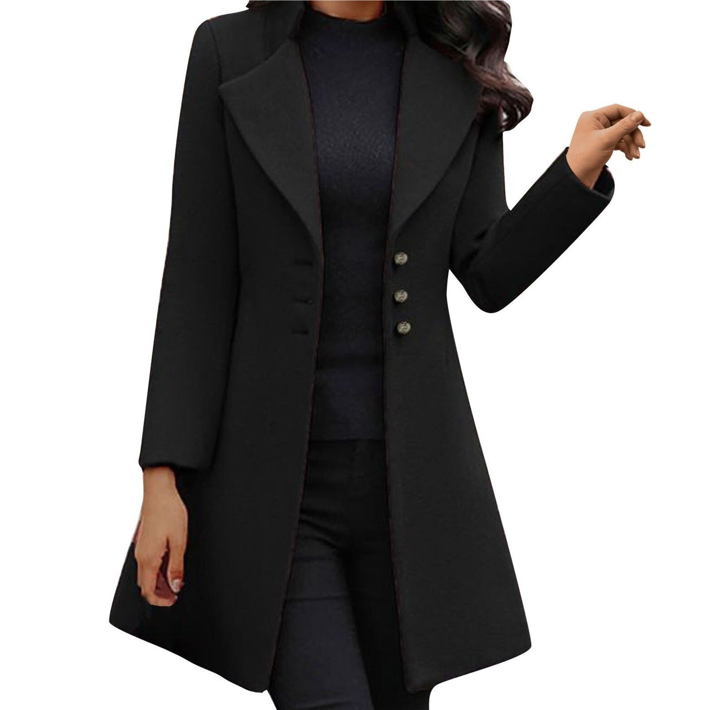 Alina Women's Jacket