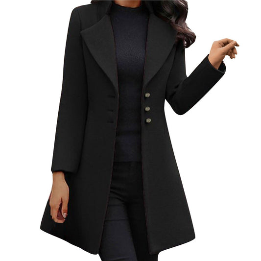 Alina Women's Jacket