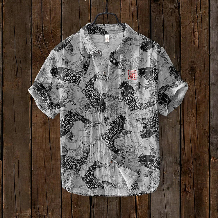 Ayden Art Shirt