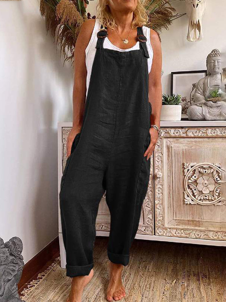 Sloane Timeless Jumpsuit