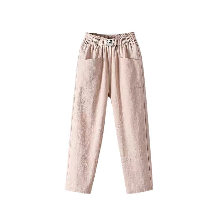 Zoey Casual Trousers