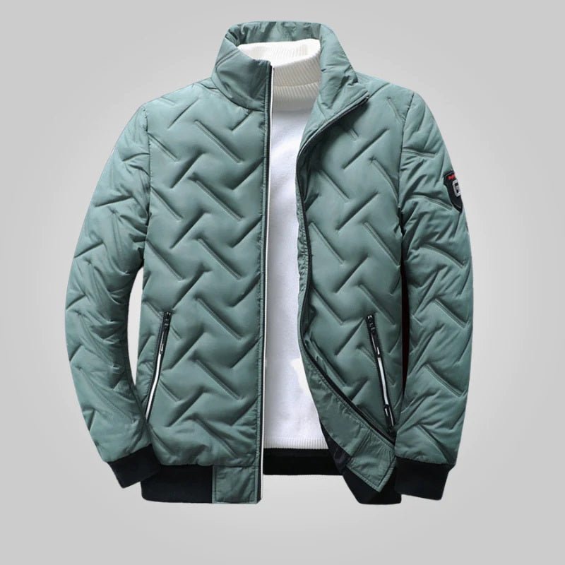 Mason Jacket