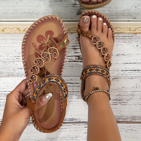Rosie Comfortable Sandals