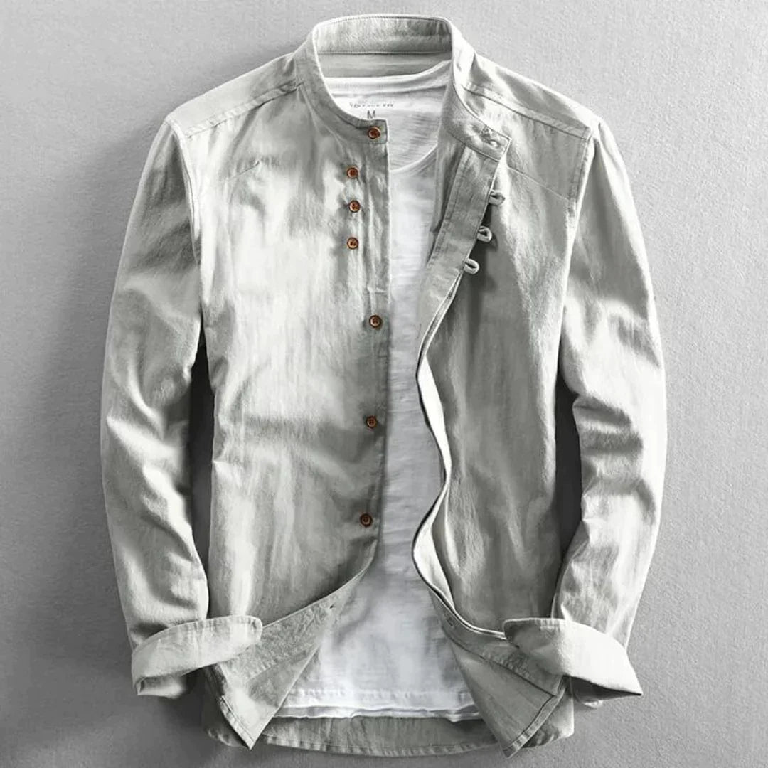 Alex Casual Shirt