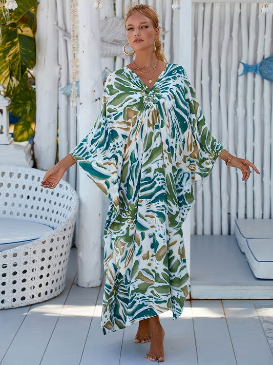 Blair Nature Beach Dress
