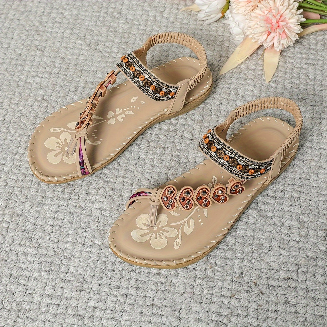 Rosie Comfortable Sandals
