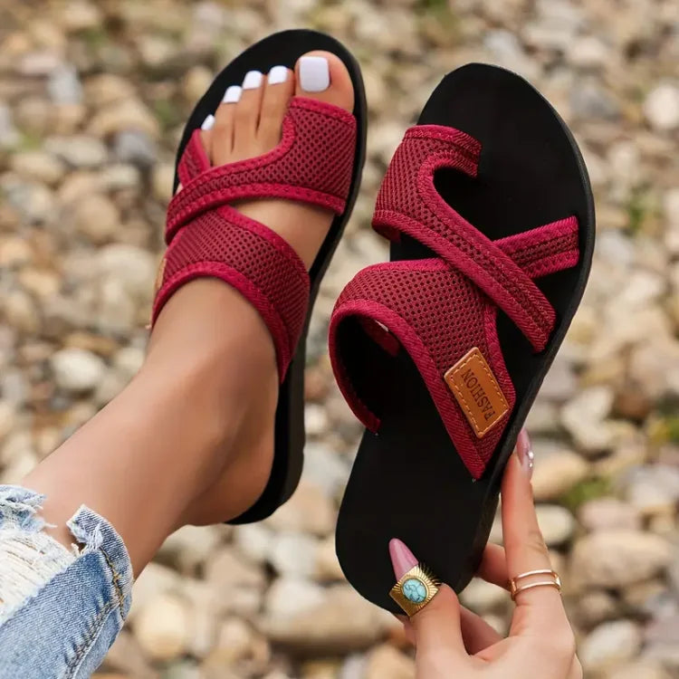 Amy Comfortable Sandals
