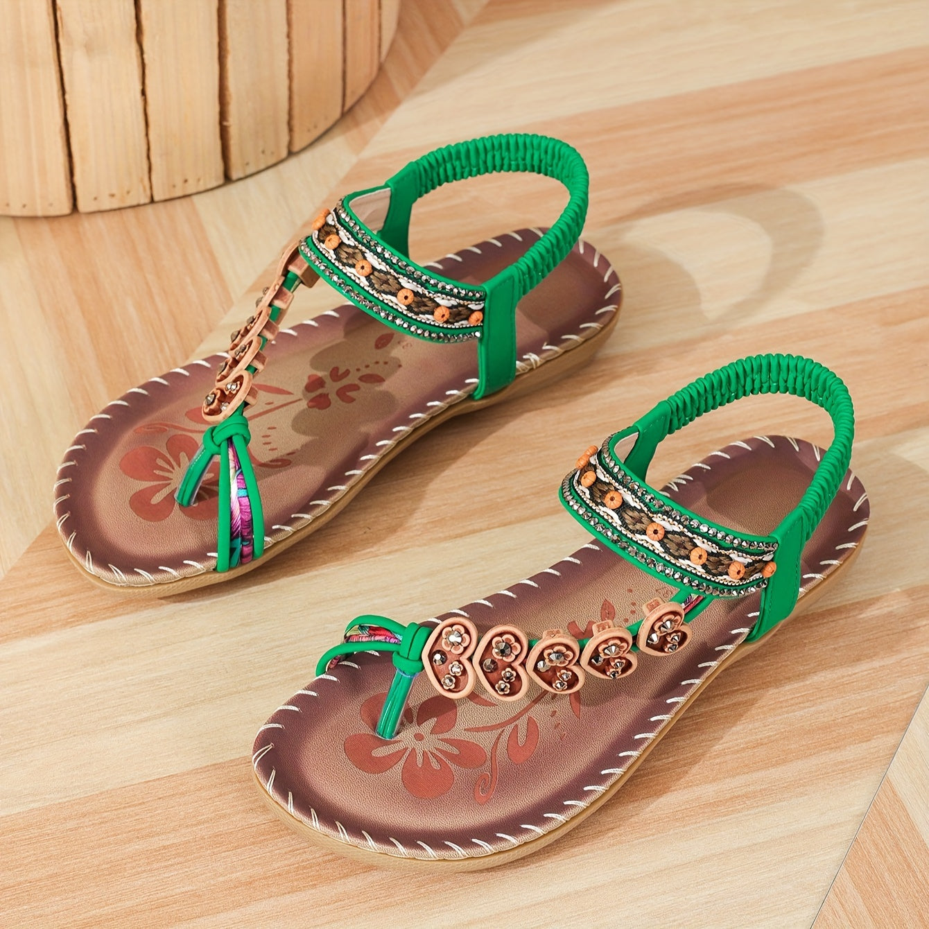 Rosie Comfortable Sandals