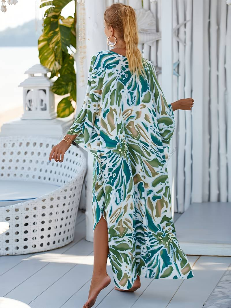 Blair Nature Beach Dress
