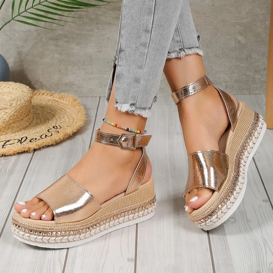 Isadora Sandals