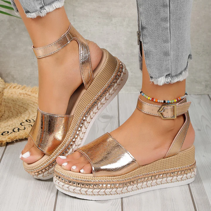 Isadora Sandals