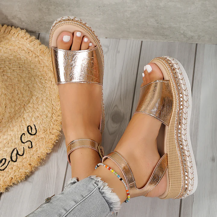 Isadora Sandals