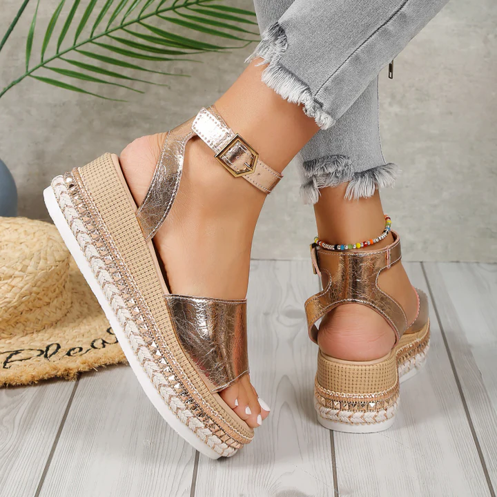 Isadora Sandals