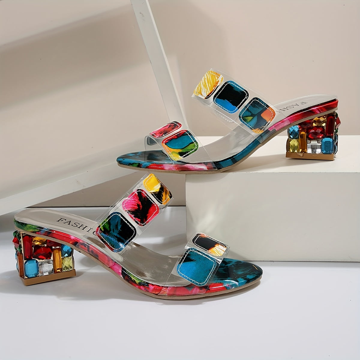 Ariella Sandals