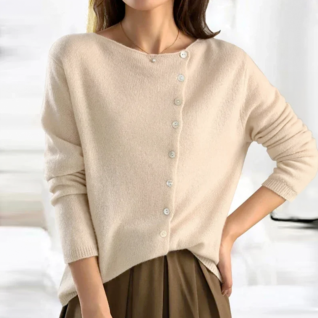 Eliza Cardigan
