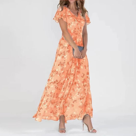 Marissa Elegant Dress