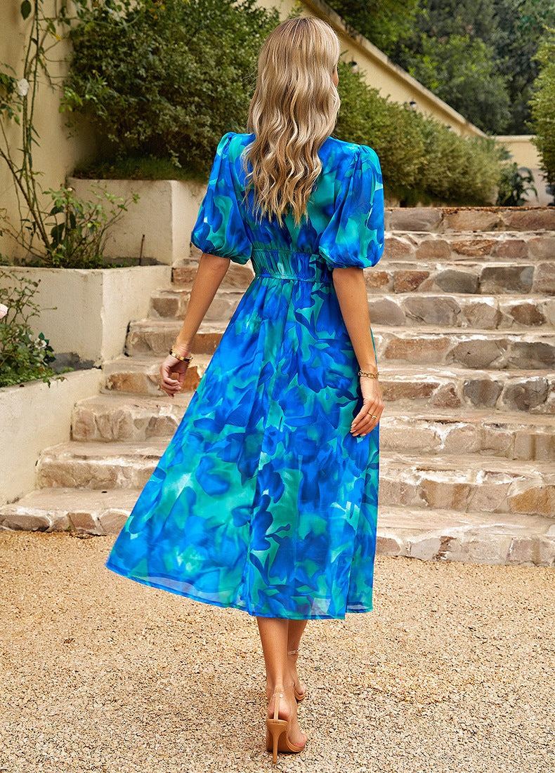 Roxanne Summer Dress