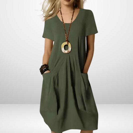 Daphne Fashionable Dress
