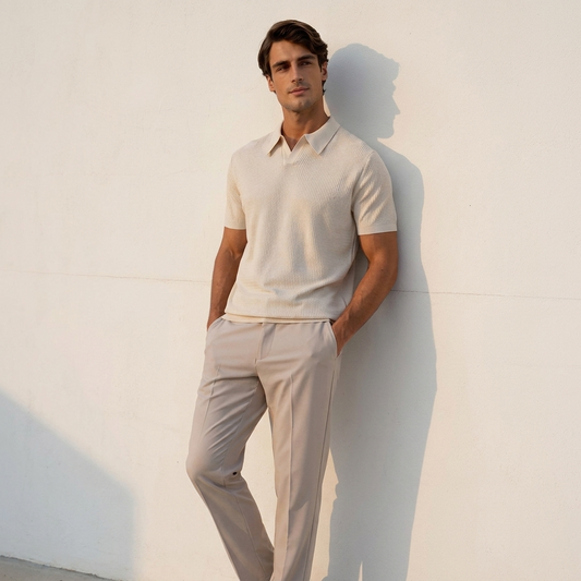 Kensington Polo Set