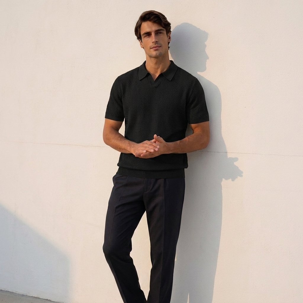 Kensington Polo Set