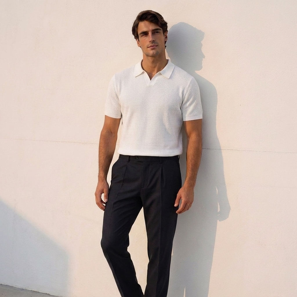 Kensington Polo Set