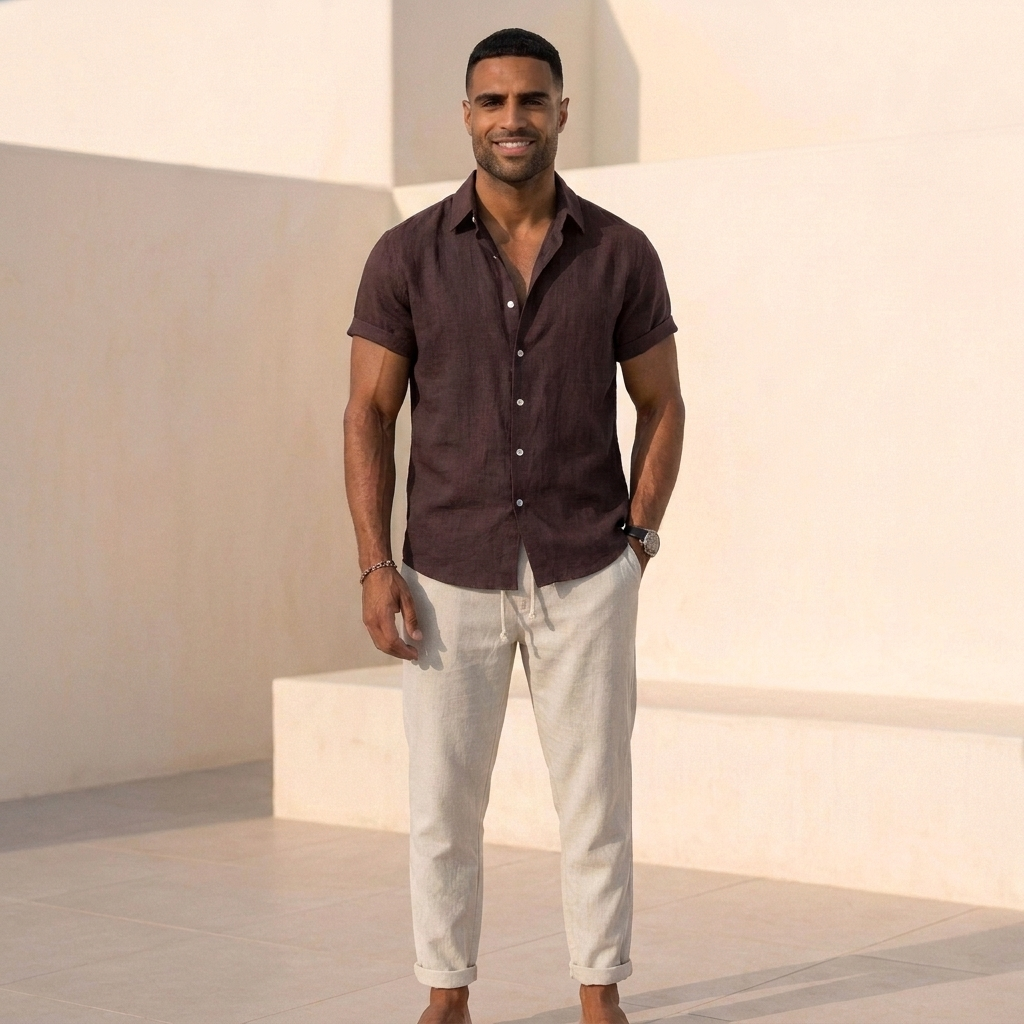 MASON SUMMER SET