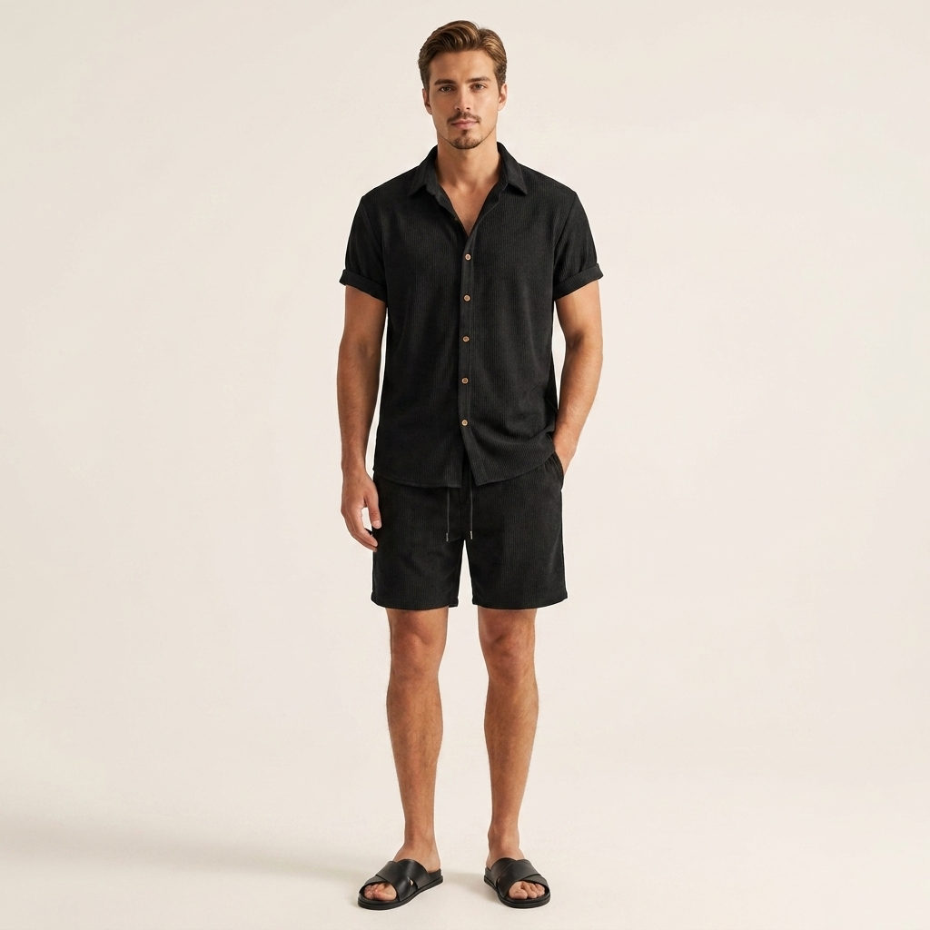 LOGAN SUMMER SET