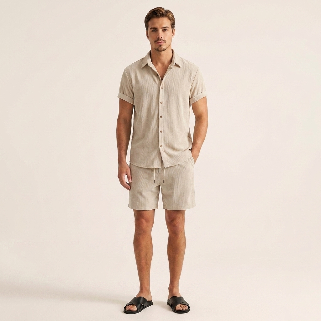 LOGAN SUMMER SET