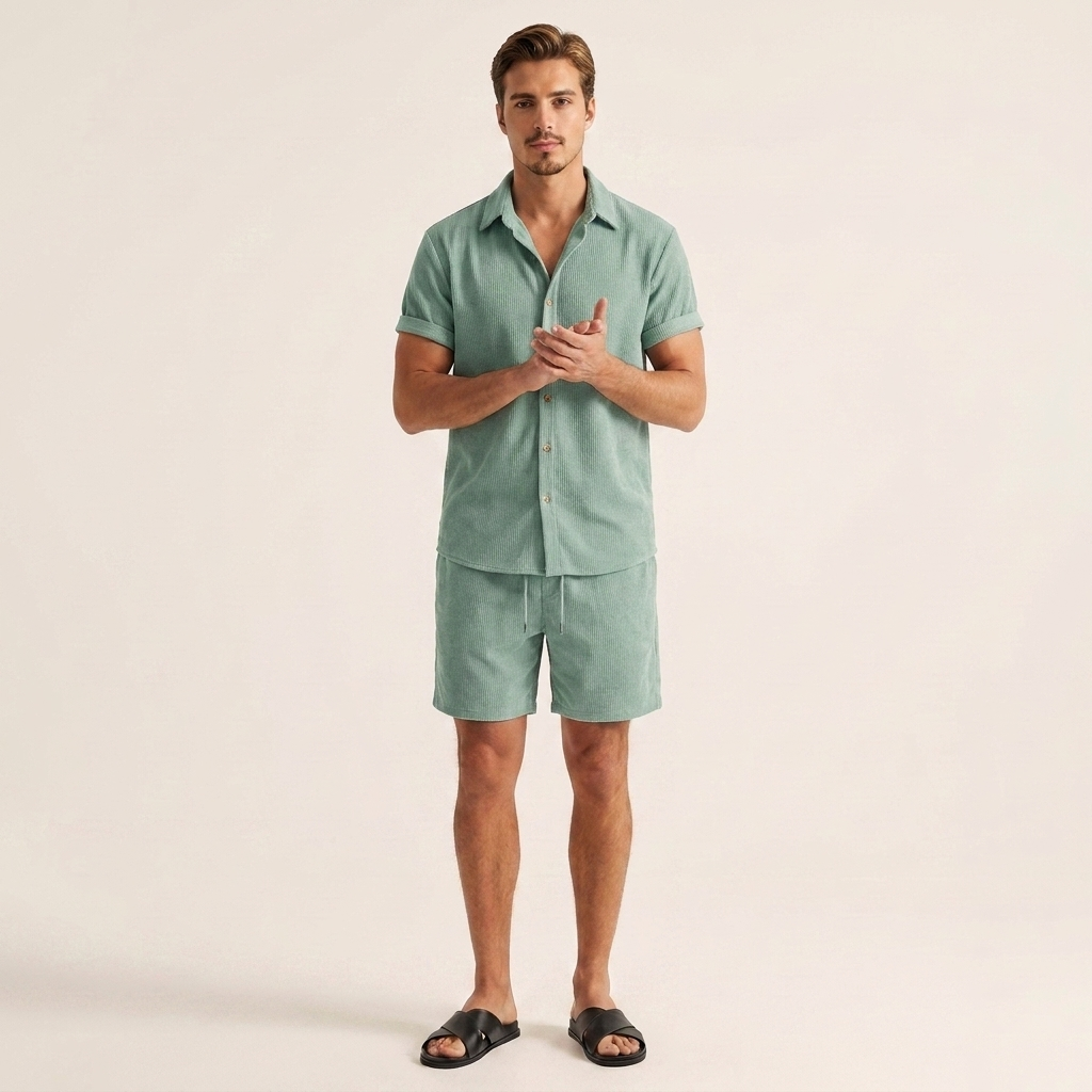 LOGAN SUMMER SET