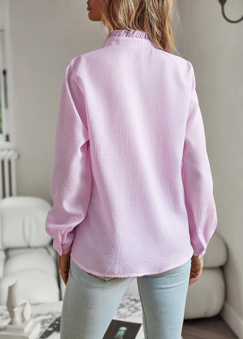 Donna Elegant Blouse