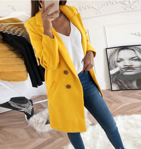 Caitlyn Coat