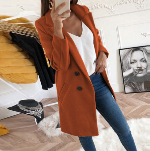 Caitlyn Coat