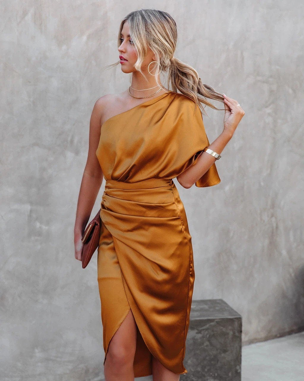 Paula Chic Dress