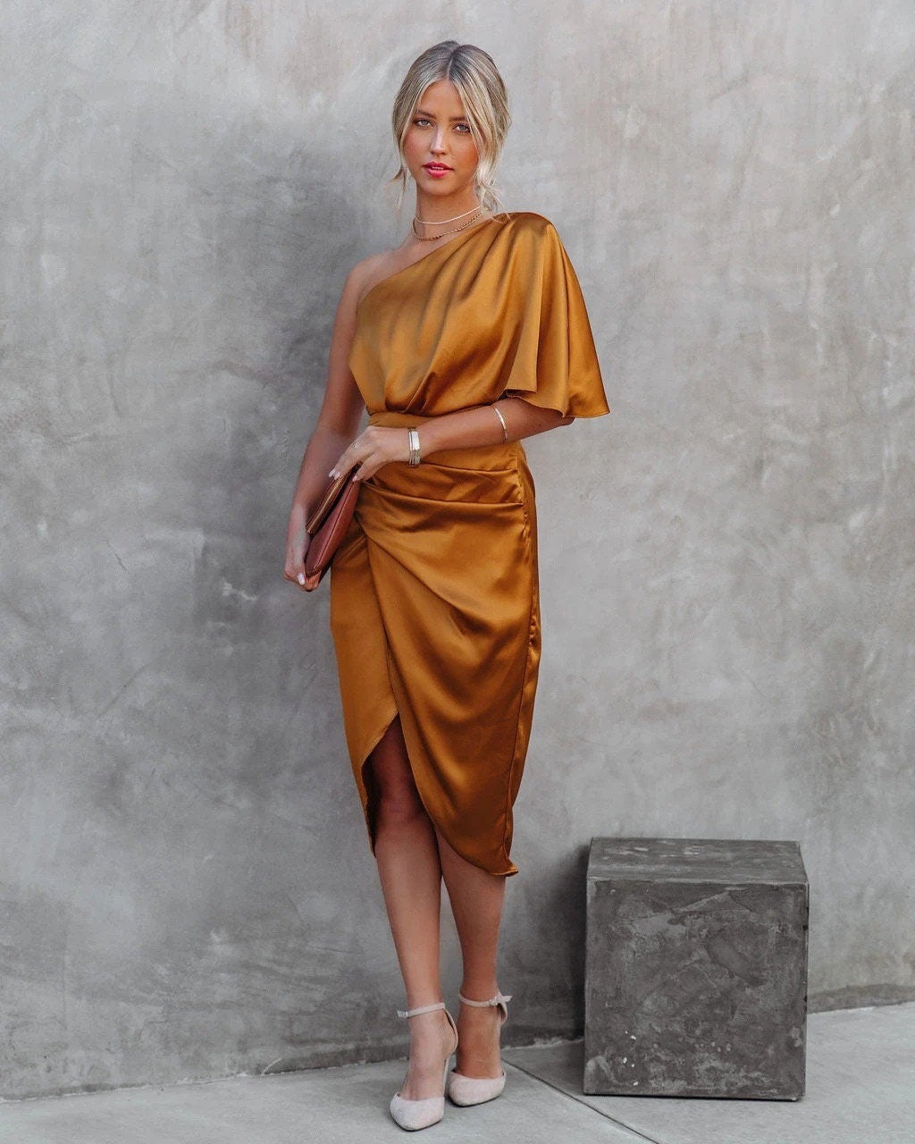 Paula Chic Dress