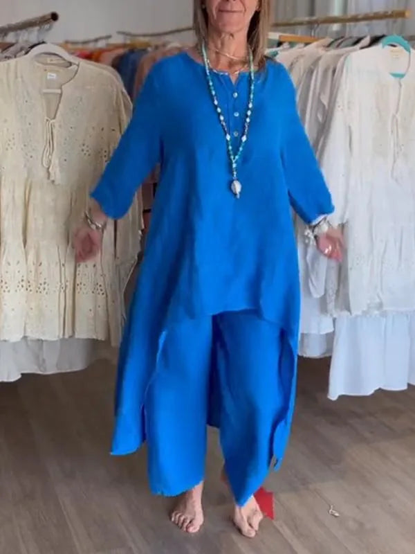 Lilly Comfortable Set