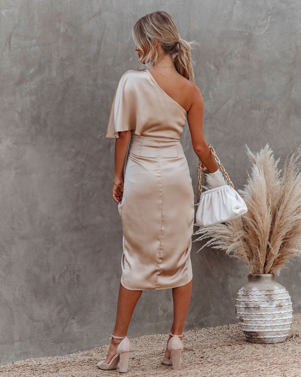 Paula Chic Dress