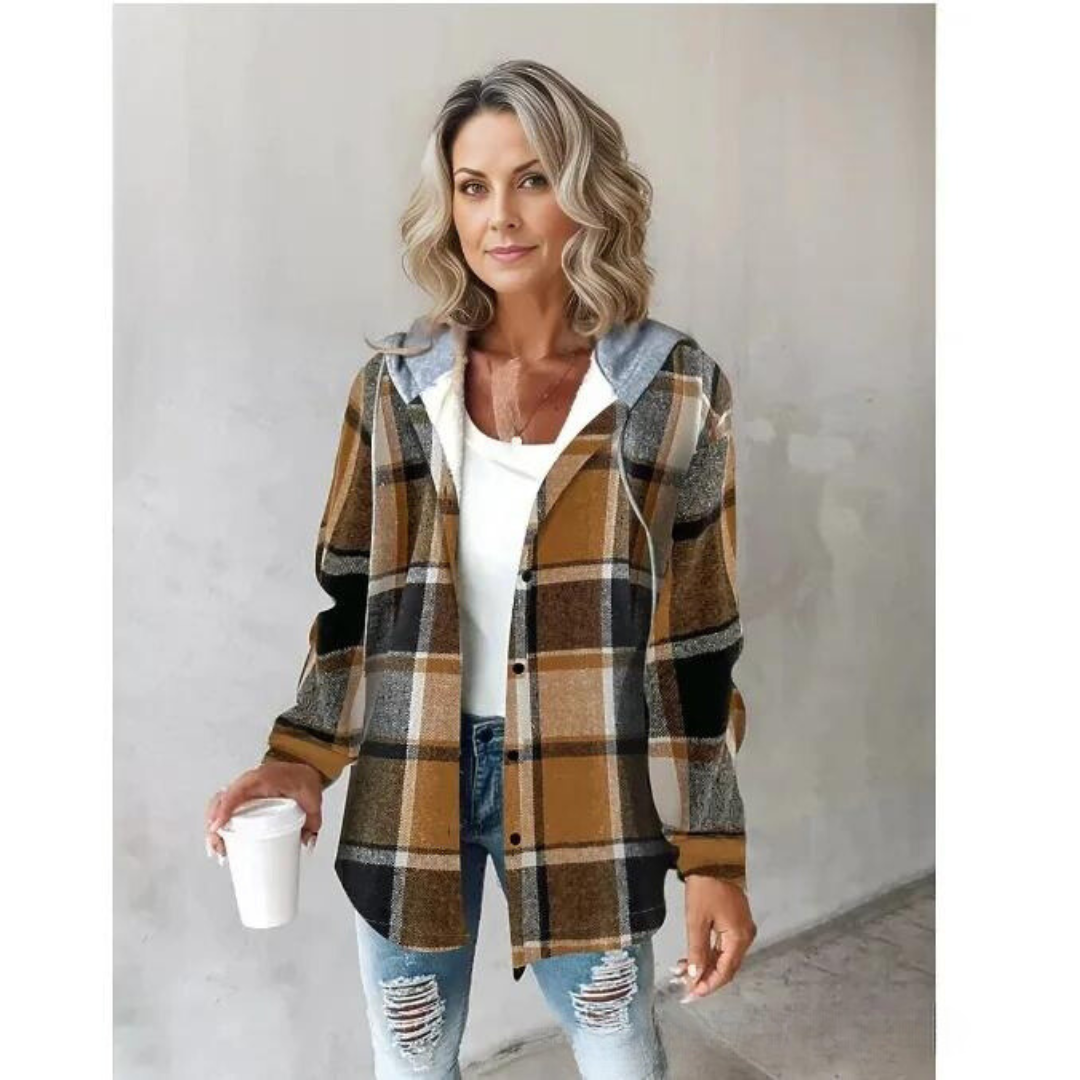 Celine Elegant Warm Vest
