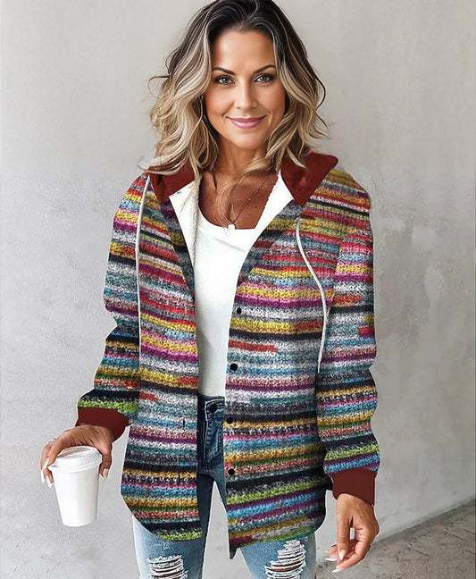 Celine Elegant Warm Vest