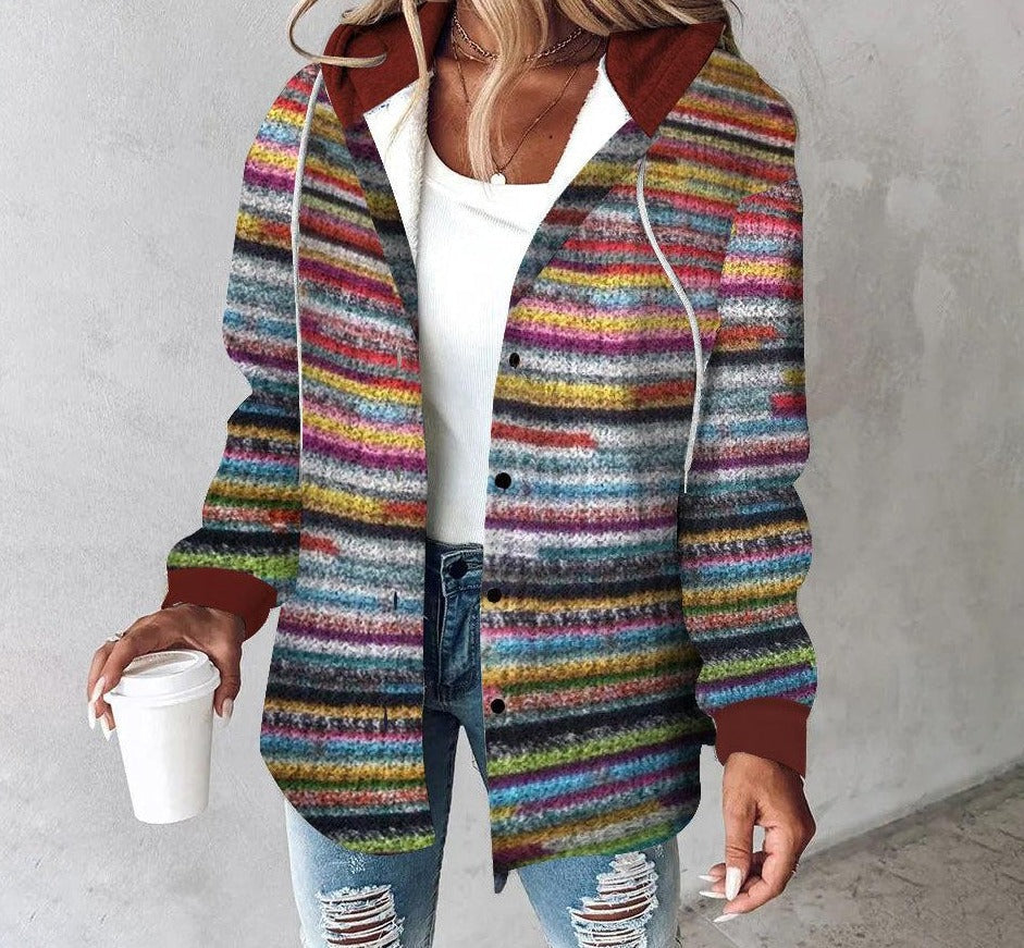 Celine Elegant Warm Vest