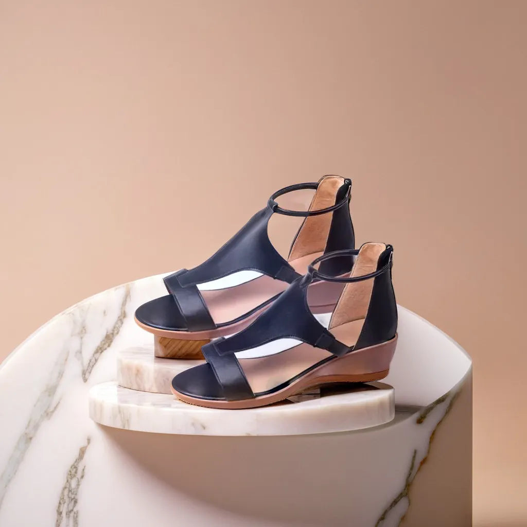 Tiffani Sandals