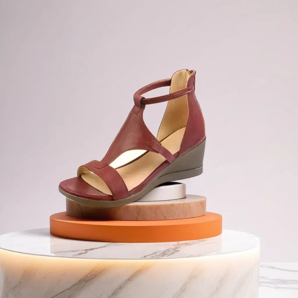 Tiffani Sandals
