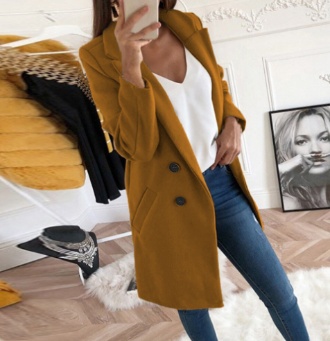 Caitlyn Coat