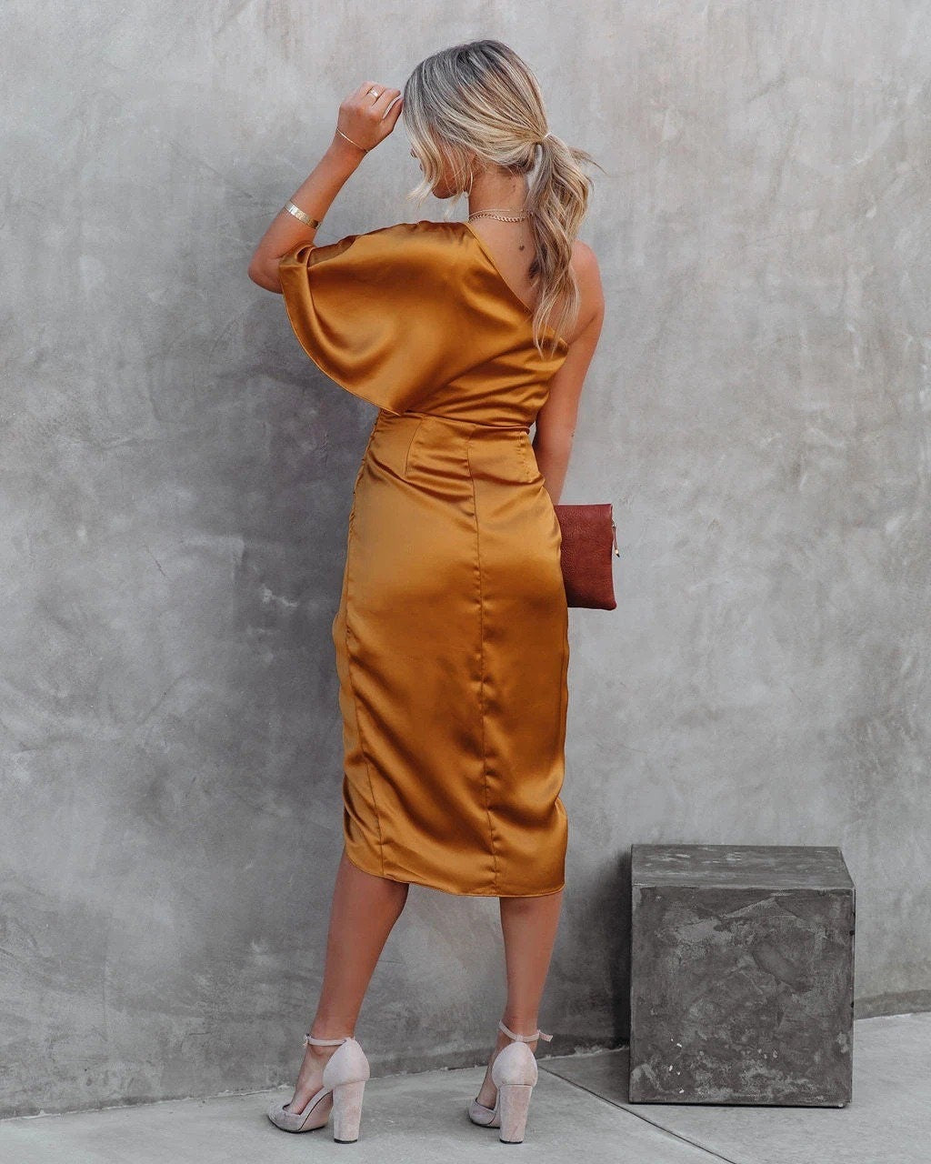 Paula Chic Dress