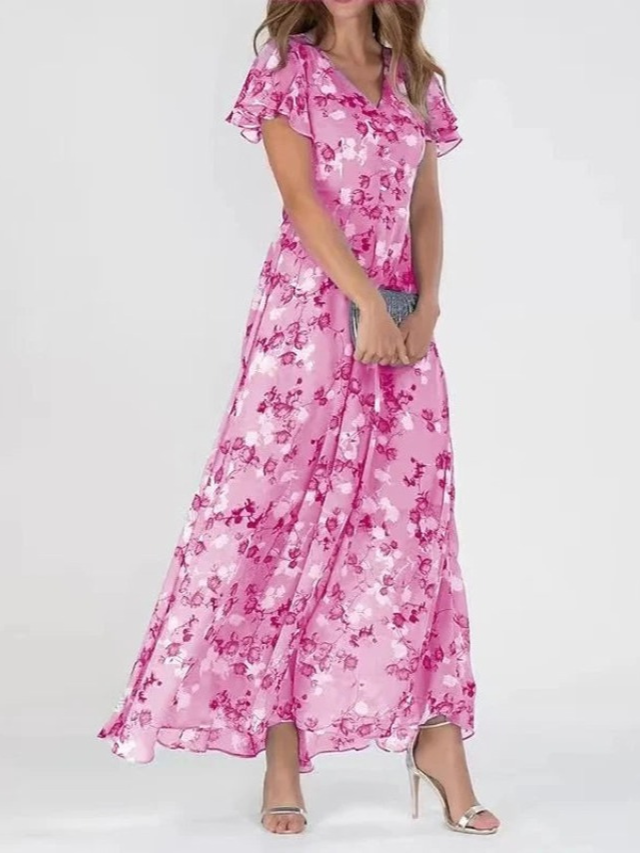 Marissa Elegant Dress