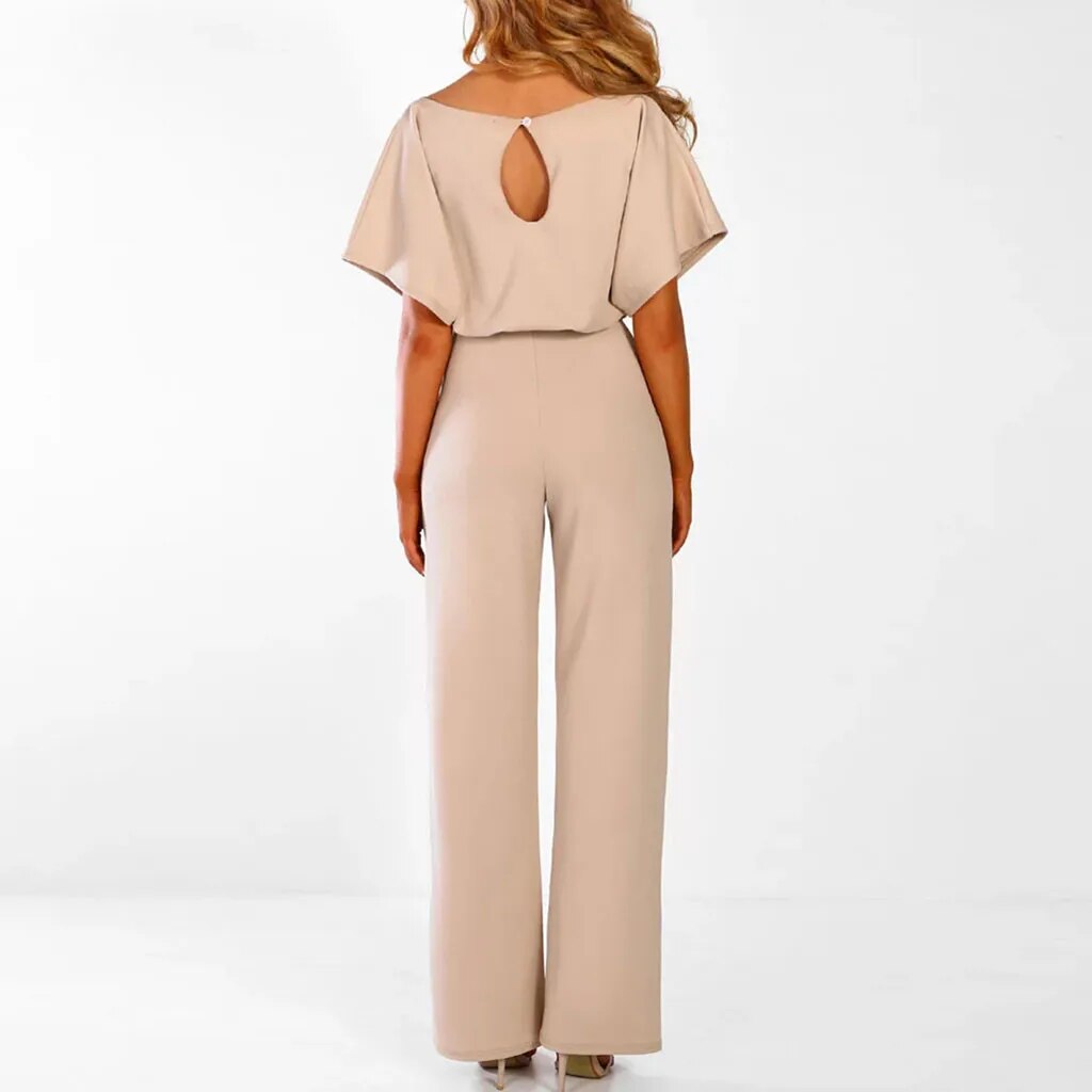Elora Stylish Jumpsuit