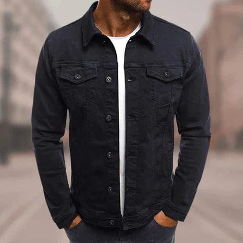 Lorenzo Denim Jacket